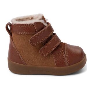 UGG Rennon II Boot‎ - Baby-Chesnut Size 0/1